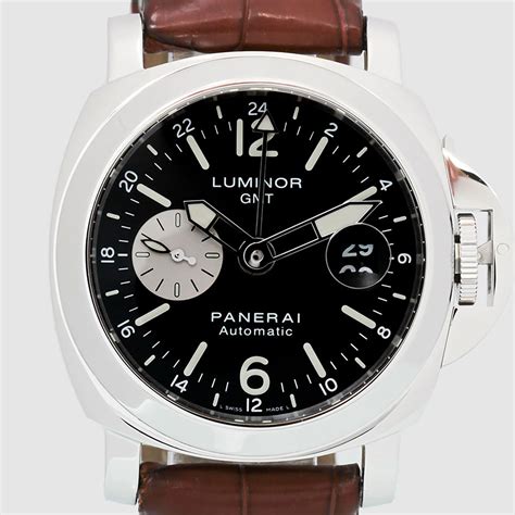 panerai luminor regatta america'|panerai luminor gmt 44mm price.